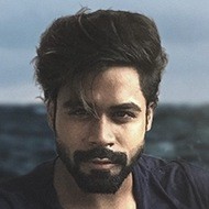 Salvier Dmello, 27 (TikTok Star)