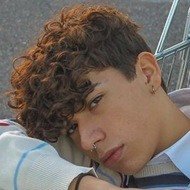 Salvo Marino, 23 (TikTok明星)