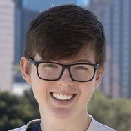 Sam Aarons, 24 (YouTube明星)