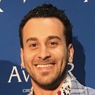 Sam Alhaje, 30 (TV Schauspieler)