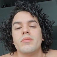 Sam Alves, 36 (Pop Singer)