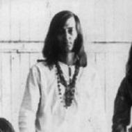 Sam Andrew (1941 - 2015) (Rock Singer)