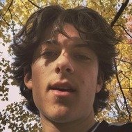 Sam Andrews, 22 (TikTok Star)