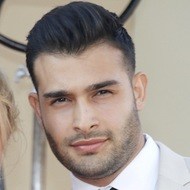 Sam Asghari, 30 (模特)