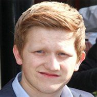 Sam Aston, 30 (Soap Opera Actor)