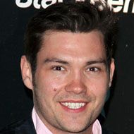 Sam Attwater, 37 (Soap Opera Actor)