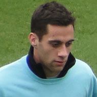 Sam Baldock, 36 (Soccer Player)