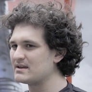 Sam Bankman-Fried, 31 (Entrepreneur)