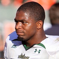 Sam Barrington, 33 (Football Player)