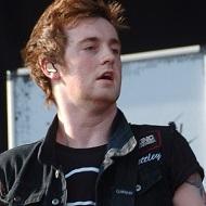 Sam Bettley, 34 (Bassist)