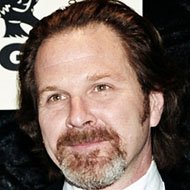 Sam Bottoms (1955 - 2008) (Movie Actor)