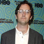 Sam Brown, 42 (Comedian)