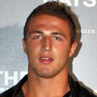 Sam Burgess, 35 (Rugby Player)