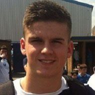 Sam Byram, 30 (Soccer Player)