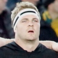 Sam Cane, 33 (橄榄球运动员)