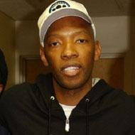 Sam Cassell, 54 (篮球运动员)