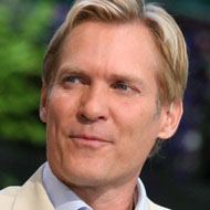 Sam Champion, 62 (Hôte de l'émission télévisée)