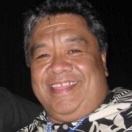 Sam Choy, 72 (厨师)