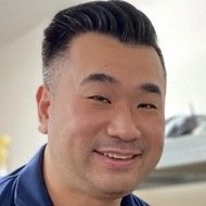 Sam Chui, 43 (Blogger)
