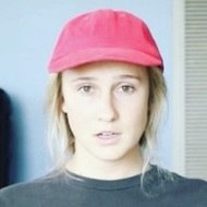 Sam Clark, 32 (Instagram Star)