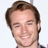 Sam Clark, 38 (電視演員)