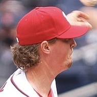 Sam Clay, 32 (棒球選手)