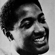 Sam Cooke (1931 - 1964) (Cantante soul)