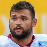 Sam Cosmi, 26 (足球运动员)