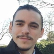 Sam Craske, 33 (Ballerino)