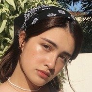 Sam Cruz, 19 (Instagram Star)