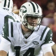 Sam Darnold, 26 (Football Player)
