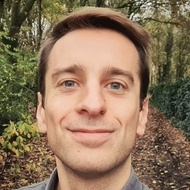 Sam De Bruyn, 39 (Radio Host)