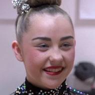 Sam Dennis, 23 (Dancer)