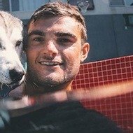Sam Earp, 31 (Instagram Star)