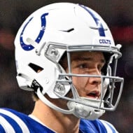 Sam Ehlinger, 25 (Giocatore di calcio)