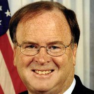 Sam Farr, 82 (Politician)