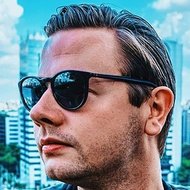 Sam Feldt, 30 (DJ)