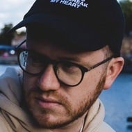 Sam Fischer, 32 (Cantante pop)