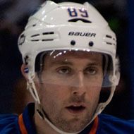 Sam Gagner, 36 (Hockey Player)