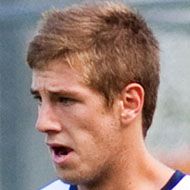 Sam Gallagher, 34 (Soccer Player)