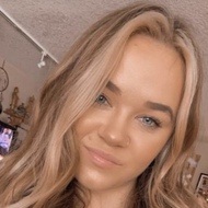 Sam Glace, 27 (TikTok Star)