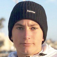 Sam Gonzalez, 21 (Instagram Star)