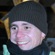 Sam Gooris, 52 (Pop Singer)