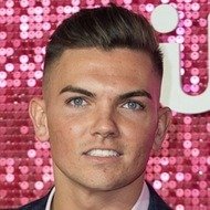 Sam Gowland, 30 (Reality Star)