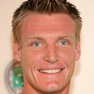 Sam Groth, 38 (Tennis Player)
