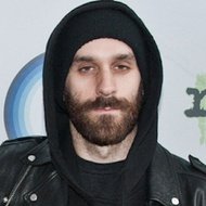 Sam Harris, 35 (Рок-певец)