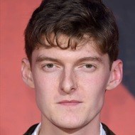 Sam Haygarth, 29 (電影演員)