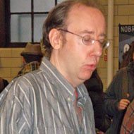 Sam Henderson, 56 (漫画家)