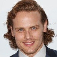 Sam Heughan, 45 (TV Actor)
