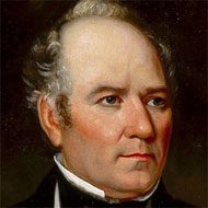 Sam Houston (1793 - 1863) (Politico)